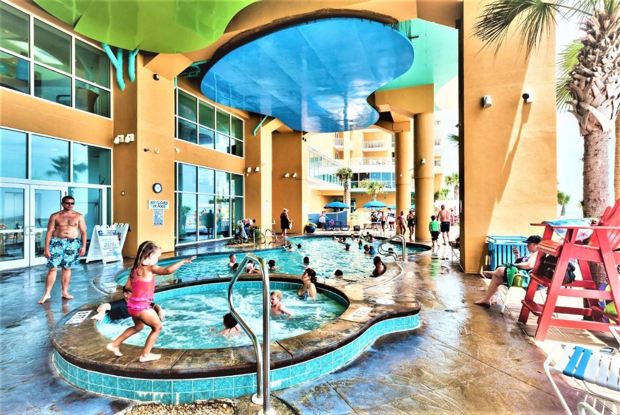 Splash Condo, Aqua Park, Lazy River Panama City Beach Ngoại thất bức ảnh