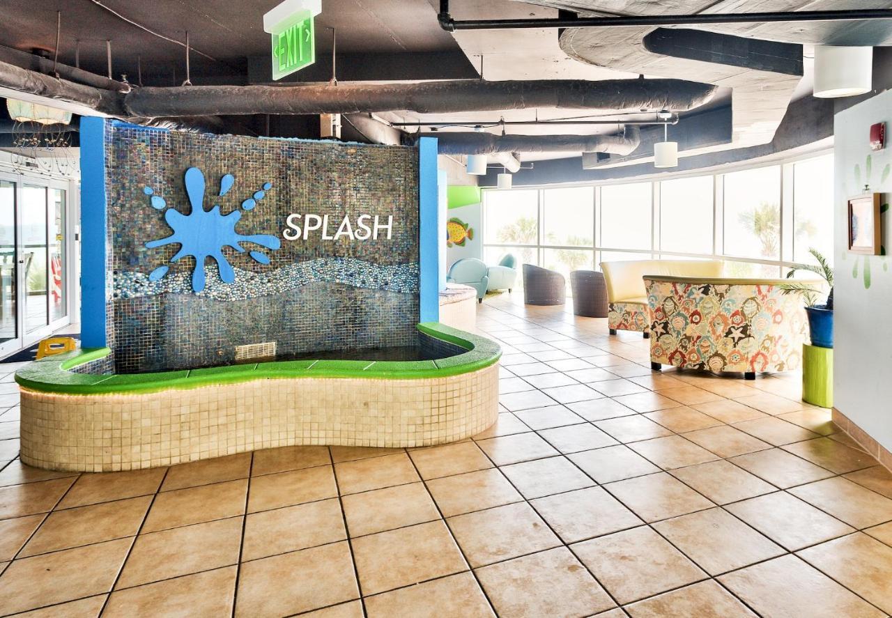 Splash Condo, Aqua Park, Lazy River Panama City Beach Ngoại thất bức ảnh