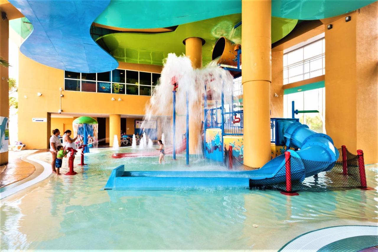 Splash Condo, Aqua Park, Lazy River Panama City Beach Ngoại thất bức ảnh